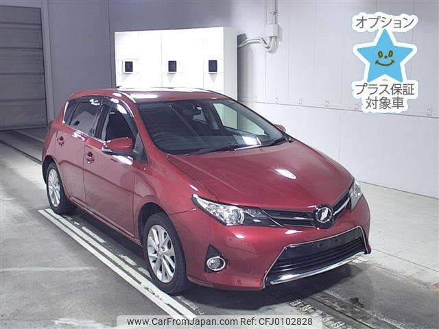 toyota auris 2013 -TOYOTA--Auris NZE184H-6002684---TOYOTA--Auris NZE184H-6002684- image 1