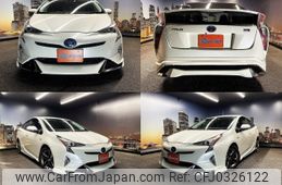 toyota prius 2016 quick_quick_DAA-ZVW50_ZVW50-6010185