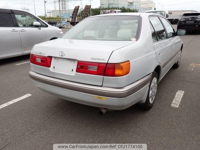toyota corona-premio 1996 CFJ1774100 image 2