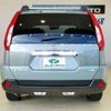nissan x-trail 2010 CFJ1749492 image 24