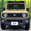 suzuki jimny-sierra 2021 -SUZUKI--Jimny Sierra 3BA-JB74W--JB74W-139414---SUZUKI--Jimny Sierra 3BA-JB74W--JB74W-139414- image 15