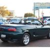 rover mgf 1996 -ROVER--Rover MGF E-RD18K--SARRDWBGBAD004102---ROVER--Rover MGF E-RD18K--SARRDWBGBAD004102- image 2
