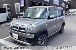 suzuki hustler 2016 CFJ1822729