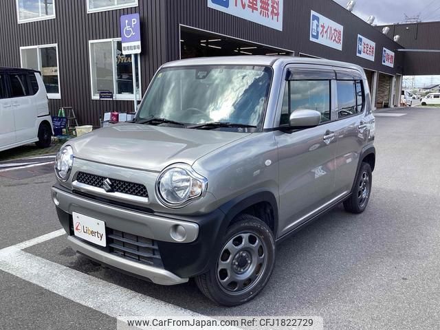 suzuki hustler 2016 CFJ1822729 image 1