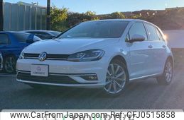 volkswagen golf 2018 quick_quick_DBA-AUCJZ_WVWZZZAUZJW219241