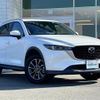 mazda cx-5 2022 -MAZDA--CX-5 3DA-KF2P--KF2P-502994---MAZDA--CX-5 3DA-KF2P--KF2P-502994- image 1