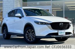 mazda cx-5 2022 -MAZDA--CX-5 3DA-KF2P--KF2P-502994---MAZDA--CX-5 3DA-KF2P--KF2P-502994-