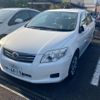 toyota corolla-axio 2010 -TOYOTA--Corolla Axio DBA-NZE141--NZE141-6156556---TOYOTA--Corolla Axio DBA-NZE141--NZE141-6156556- image 1