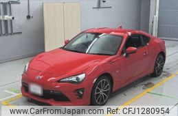 toyota 86 2018 -TOYOTA--86 ZN6-083837---TOYOTA--86 ZN6-083837-