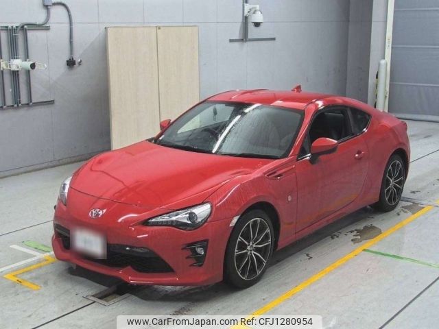 toyota 86 2018 -TOYOTA--86 ZN6-083837---TOYOTA--86 ZN6-083837- image 1