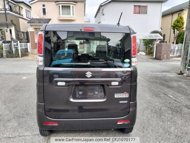 suzuki spacia 2018 -SUZUKI--Spacia MK53S--113877---SUZUKI--Spacia MK53S--113877- image 2