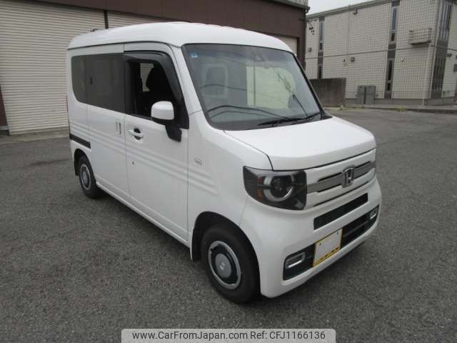 honda n-van 2020 -HONDA 【三重 480ﾋ6986】--N VAN HBD-JJ1--JJ1-3041784---HONDA 【三重 480ﾋ6986】--N VAN HBD-JJ1--JJ1-3041784- image 1