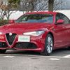 alfa-romeo giulia 2020 -ALFA ROMEO--Alfa Romeo Giulia ABA-95220--ZAREAELN0K7627773---ALFA ROMEO--Alfa Romeo Giulia ABA-95220--ZAREAELN0K7627773- image 6