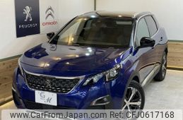 peugeot 3008 2017 quick_quick_ABA-P845G01_VF3M45GZWHS272970