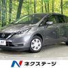 nissan note 2017 CFJ7801451 image 1