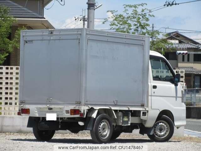 daihatsu hijet-truck 2014 CFJ1478467 image 2