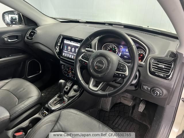 jeep compass 2020 quick_quick_ABA-M624_MCANJRCB6LFA58019 image 2