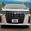 toyota alphard 2018 -TOYOTA--Alphard DBA-AGH35W--AGH35-0027394---TOYOTA--Alphard DBA-AGH35W--AGH35-0027394- image 20