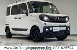 suzuki spacia 2021 CFJ1625704
