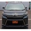 toyota vellfire 2018 -TOYOTA--Vellfire DBA-AGH30W--AGH30-0208930---TOYOTA--Vellfire DBA-AGH30W--AGH30-0208930- image 6