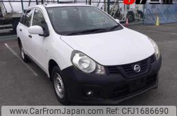 nissan ad-van 2018 CFJ1686690
