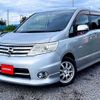 nissan serena 2010 M00170 image 9