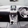lexus nx 2015 -LEXUS--Lexus NX DAA-AYZ15--AYZ15-1005094---LEXUS--Lexus NX DAA-AYZ15--AYZ15-1005094- image 16