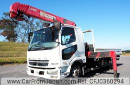 mitsubishi-fuso fighter 2008 GOO_NET_EXCHANGE_0403477A30241022W004