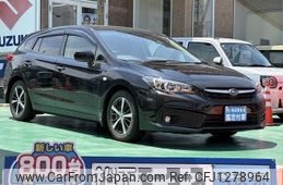 subaru impreza-wagon 2023 CFJ1278964