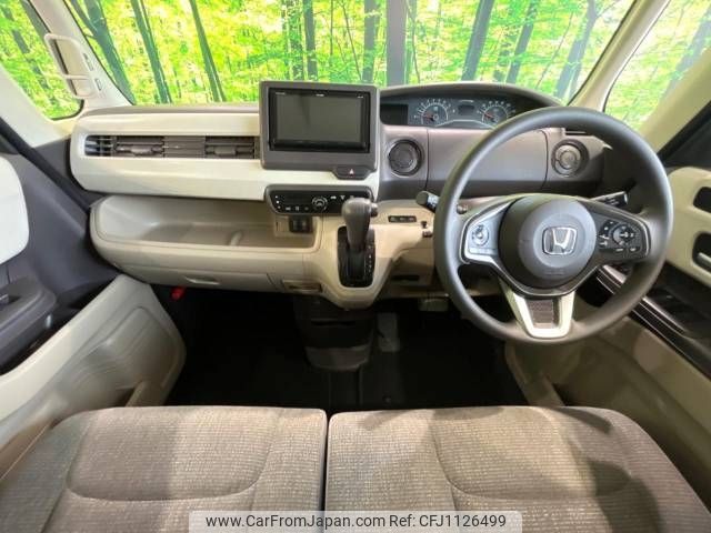honda n-box 2018 -HONDA--N BOX DBA-JF3--JF3-1115637---HONDA--N BOX DBA-JF3--JF3-1115637- image 2