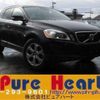 volvo xc60 2012 -VOLVO--Volvo XC60 DB4204TXC--YV1DZ475BC2315307---VOLVO--Volvo XC60 DB4204TXC--YV1DZ475BC2315307- image 1