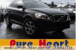 volvo xc60 2012 -VOLVO--Volvo XC60 DB4204TXC--YV1DZ475BC2315307---VOLVO--Volvo XC60 DB4204TXC--YV1DZ475BC2315307-