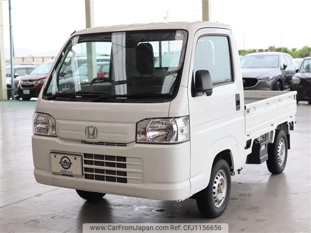 honda acty-truck 2020 -HONDA--Acty Truck EBD-HA8--HA8-1504321---HONDA--Acty Truck EBD-HA8--HA8-1504321- image 1