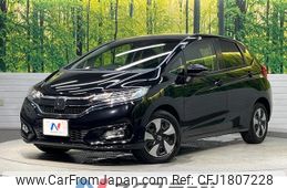 honda fit 2019 CFJ1807228