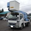 mitsubishi-fuso canter 2007 GOO_NET_EXCHANGE_0403152A30220713W001 image 1