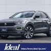 volkswagen volkswagen-others 2021 -VOLKSWAGEN--VW T-Roc 3DA-A1DFF--WVGZZZA1ZMV087284---VOLKSWAGEN--VW T-Roc 3DA-A1DFF--WVGZZZA1ZMV087284- image 1