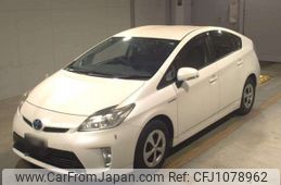toyota prius 2012 -TOYOTA--Prius DAA-ZVW30--ZVW30-5534112---TOYOTA--Prius DAA-ZVW30--ZVW30-5534112-