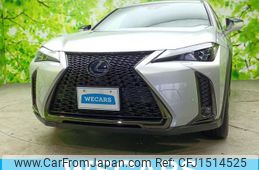 lexus ux 2018 CFJ1514525