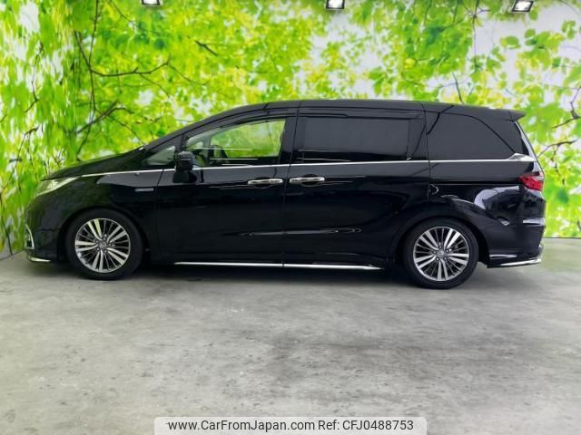 honda odyssey 2019 quick_quick_6AA-RC4_RC4-1166194 image 2