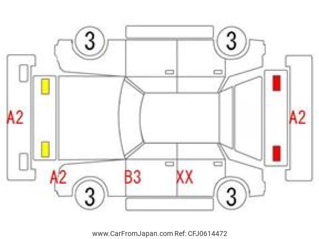 nissan dayz 2020 -NISSAN--DAYZ 5BA-B43W--B43W-0027655---NISSAN--DAYZ 5BA-B43W--B43W-0027655- image 2