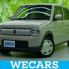 suzuki alto-lapin 2022 quick_quick_5BA-HE33S_HE33S-334856 image 1