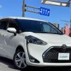 toyota sienta 2019 -TOYOTA--Sienta DBA-NSP170G--NSP170-7223778---TOYOTA--Sienta DBA-NSP170G--NSP170-7223778- image 1