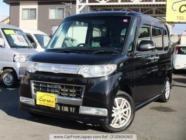 daihatsu tanto 2010 -DAIHATSU--Tanto L375S--0280475---DAIHATSU--Tanto L375S--0280475- image 1