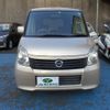 nissan roox 2010 -NISSAN 【名変中 】--Roox ML21S--104336---NISSAN 【名変中 】--Roox ML21S--104336- image 24