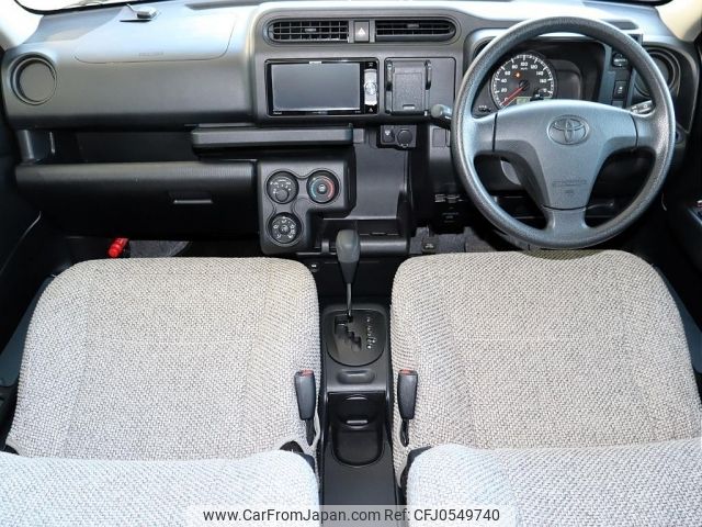 toyota probox-van 2018 -TOYOTA--Probox Van DBE-NCP160V--NCP160-0109810---TOYOTA--Probox Van DBE-NCP160V--NCP160-0109810- image 2