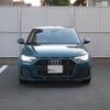 audi a1-sportback 2020 quick_quick_3BA-GBDKL_WAUZZZGB1MR012794 image 3