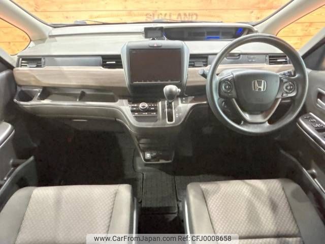 honda freed 2020 -HONDA--Freed 6BA-GB5--GB5-3129593---HONDA--Freed 6BA-GB5--GB5-3129593- image 2