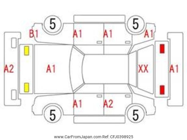 suzuki swift 2010 -SUZUKI--Swift DBA-ZC71S--ZC71S-579003---SUZUKI--Swift DBA-ZC71S--ZC71S-579003- image 2