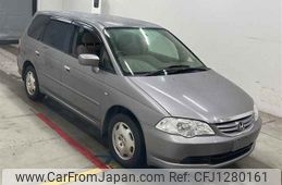 honda odyssey 2003 -HONDA--Odyssey RA7-1302693---HONDA--Odyssey RA7-1302693-