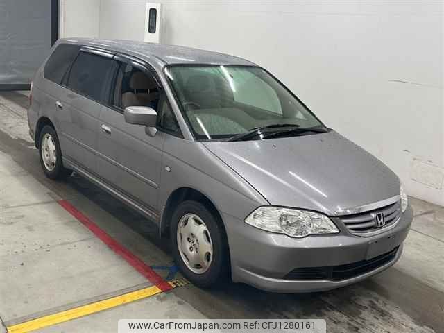 honda odyssey 2003 -HONDA--Odyssey RA7-1302693---HONDA--Odyssey RA7-1302693- image 1